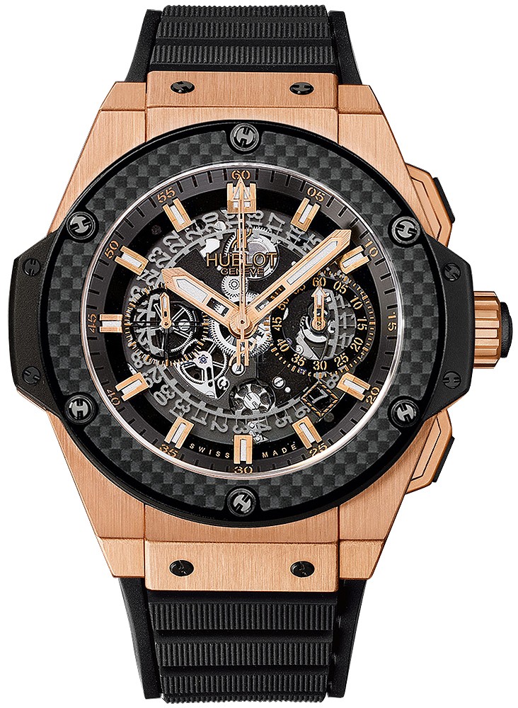 Hublot Big Bang King Power Unico Watch 701.OQ.0180.RX replica.