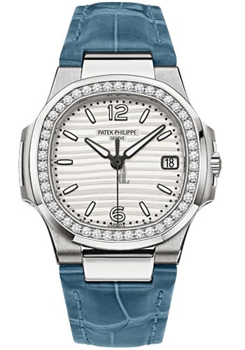 Patek Philippe Nautilus Ladies 7010G-011