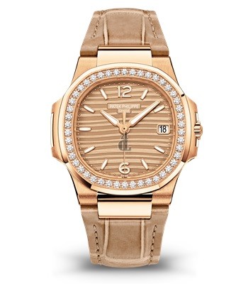 Patek Philippe Nautilus Ladies 7010R-012