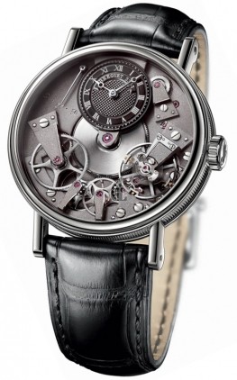 Imitation Breguet Classique Mens Watch 7027BB-G9-9V6