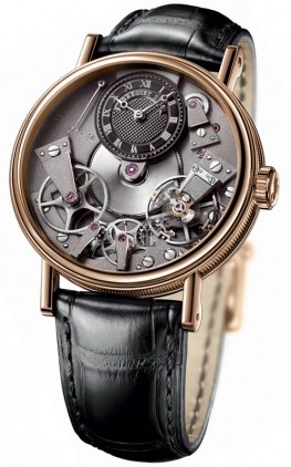 Imitation Breguet Classique Mens Watch 7027BR-G9-9V6