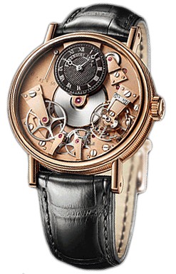 Imitation Breguet Classique Mens Watch 7027BR-R9-9V6