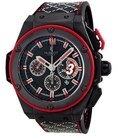 Hublot King Power Dwyane Wade Mens Watch 703.CI.1123.VR.DWD11 replica.