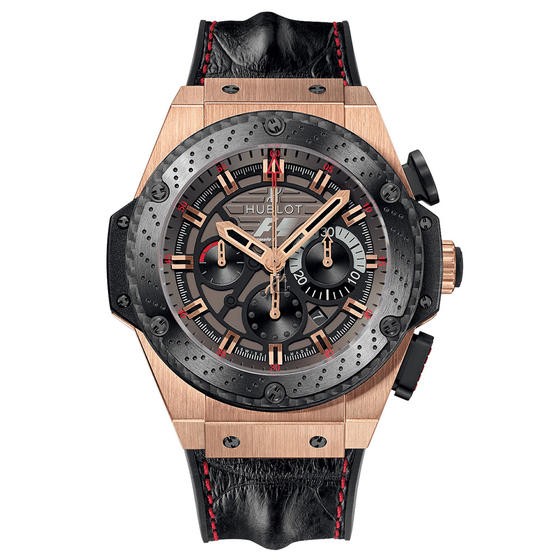 Hublot King Power F1 Great Britain Mens Watch 703.OM.6912.HR.FMC12 replica.