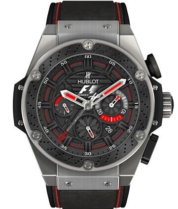 Hublot F1 King Power Mens Watch 703.ZM.1123.NR.FMO10 replica.