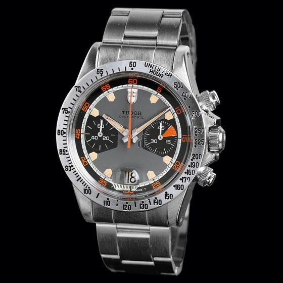 fake Tudor Oysterdate 7032/0 unisex Watch