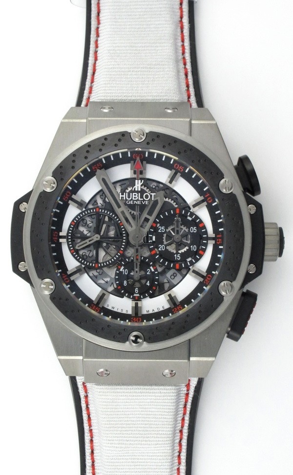 Hublot Big Bang King Power F1 Suzuka 710.ZM.1123.NR.FJP11 replica.
