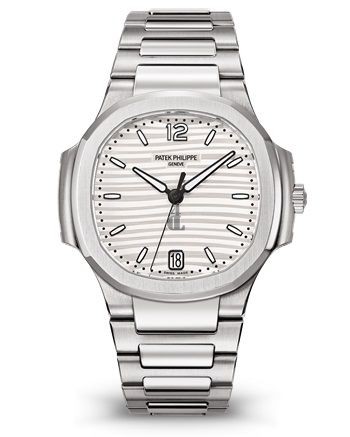 Patek Philippe Nautilus Automatic Ladies 7118/1A-010