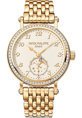 Patek Philippe Complications Ladies 7121/1J-001