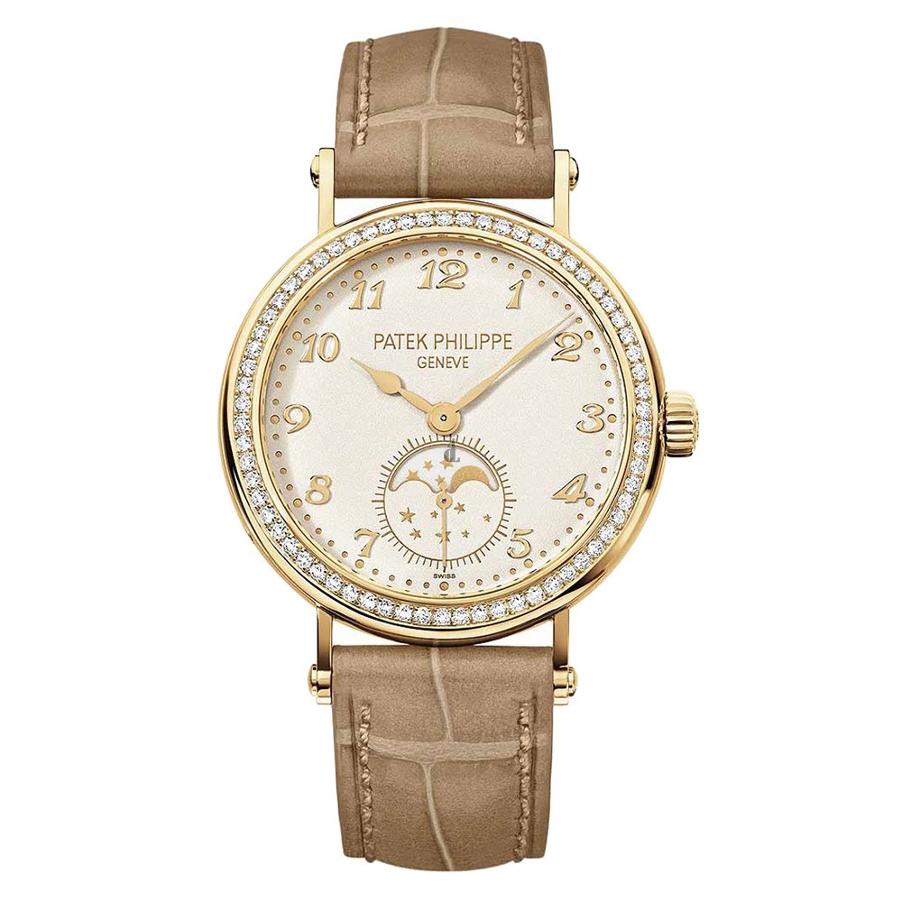 Patek Philippe Complications Ladies 7121J-001