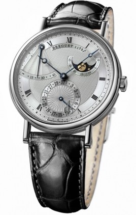 Imitation Breguet Classique Mens Watch 7137BB-11-9V6