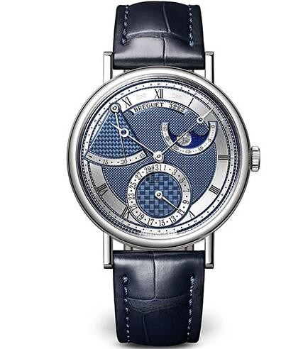 Replica Breguet Classique 7137BB/Y5/9VU