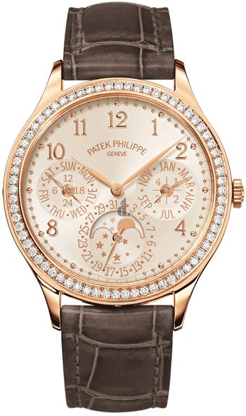 Patek Philippe Grand Complications Ladies 7140R-001