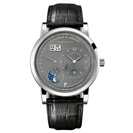 A.Lange & Sohne Lange 1 Tourbillon Perpetual Calendar Replica 720.038F