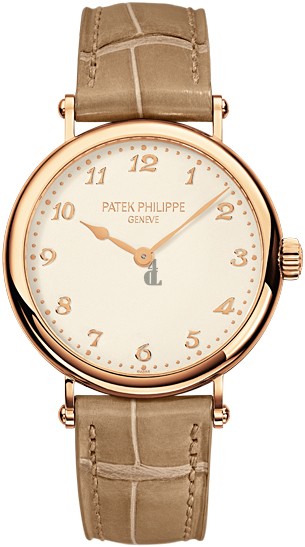 Patek Philippe Calatrava Ladies Automatic Ladies 7200R-001