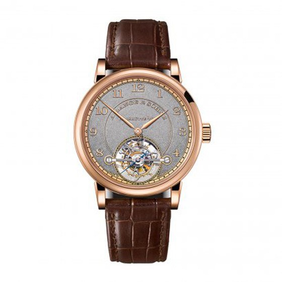 A.Lange & Sohne 1815 Tourbillon Handwerkskunst Replica 730.048