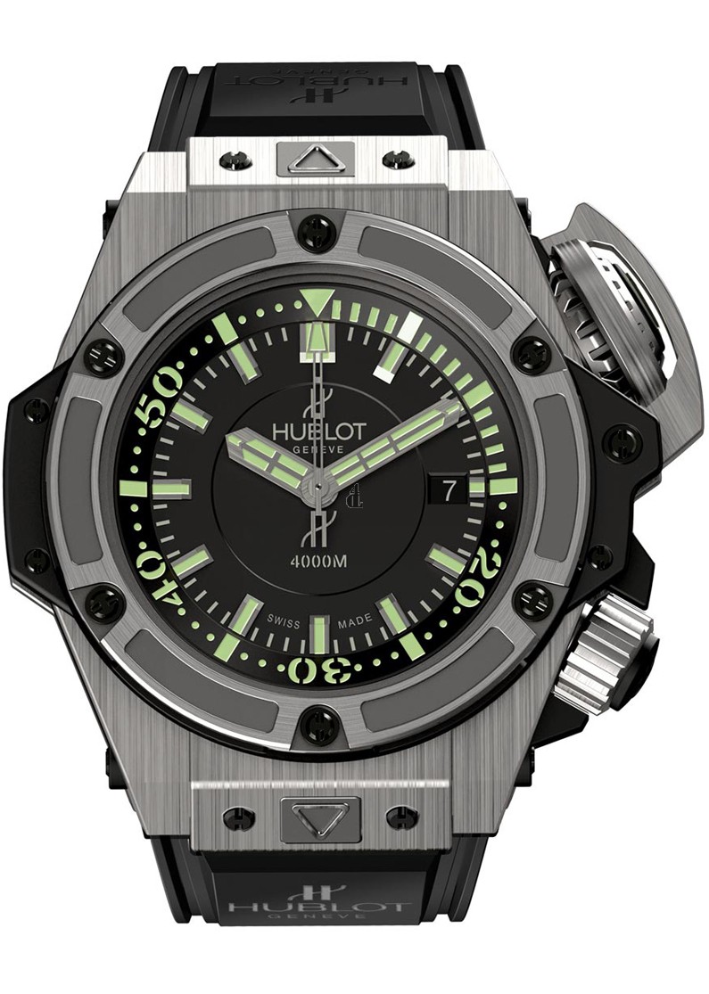 Hublot Big Bang King Power Oceanographic 4000 48mm 731.NX.1190.RX replica.