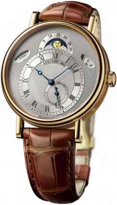 Imitation Breguet Classique Mens Watch 7337BA-1E-9V6