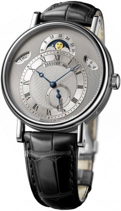 Imitation Breguet Classique Mens Watch 7337BB-1E-9V6