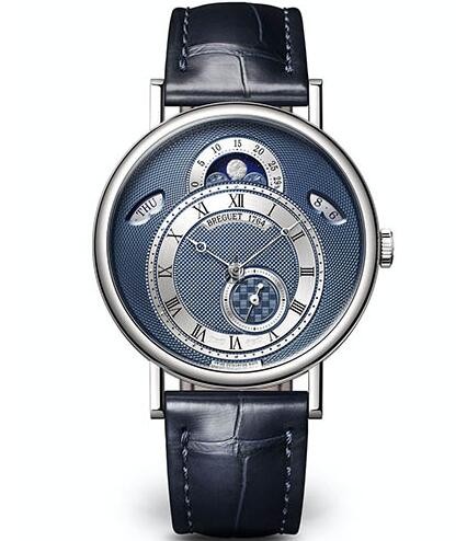 Replica Breguet Classique 7337BB/Y5/9VU