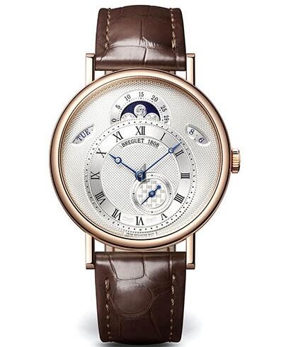 Replica Breguet Classique 7337BR/15/9VU