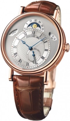 Imitation Breguet Classique Mens Watch 7337BR-1E-9V6
