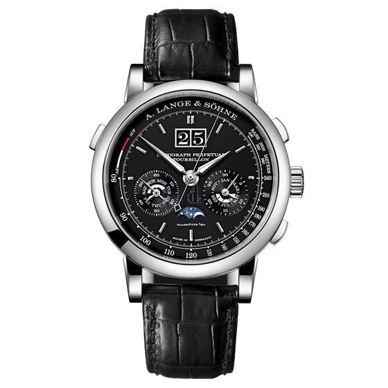 A.Lange & Sohne Datograph Perpetual Tourbillon Replica 740.036F