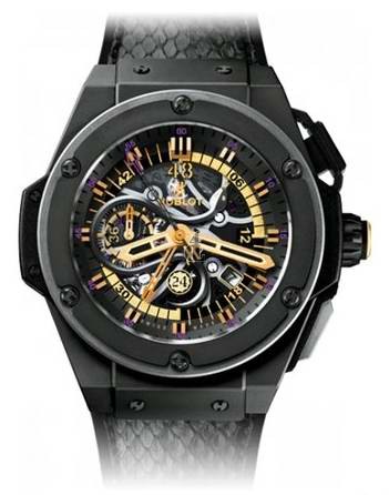 Hublot King Power Black Mamba Chronograph 48MM 748.CI.1119.PR.KOB13 replica.