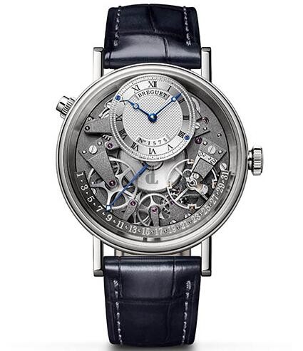 Replica Breguet Tradition 7597BB/G1/9WU