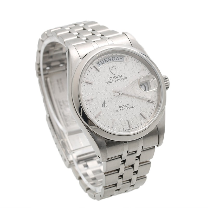 Replica Tudor Glamour 76200-62480