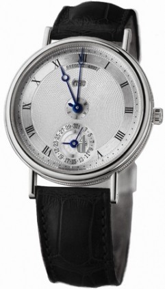 Imitation Breguet Classique Mens Watch 7717BB-1E-986