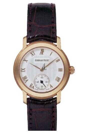 Replica Audemars Piguet Jules Audemars Ladies Watch