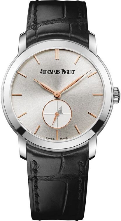 Replica Audemars Piguet Ladies Jules Audemars Manual Wind0