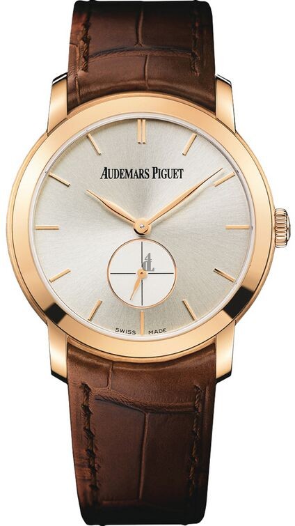 Replica Audemars Piguet Ladies Jules Audemars Manual Wind0