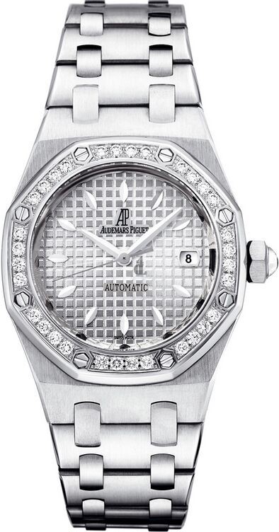 Replica Audemars Piguet Royal Oak Lady Automatic Ladied Watch