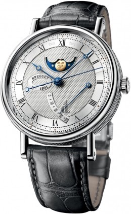 Imitation Breguet Classique Mens Watch 7787BB-12-9V6