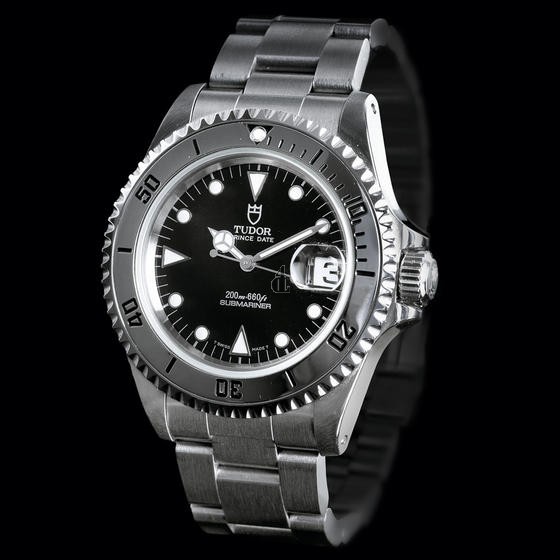 fake Tudor Prince Date Submariner 79190 unisex Watch