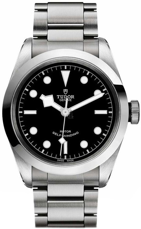 fake Tudor Black Bay 41 Watch 41mm M79540-0006