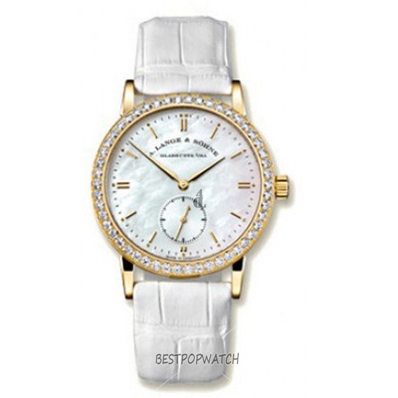 A.Lange & Sohne Little Saxonia Soiree Replica 835.021