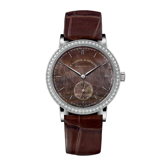 A.Lange & Sohne Saxonia Replica 878.038