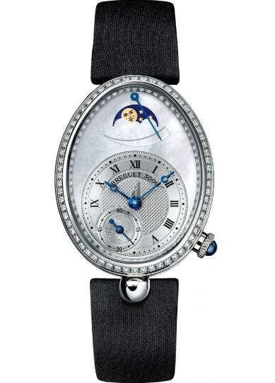 Replica Breguet Reine de Naples 8908BB/52/964/D00D