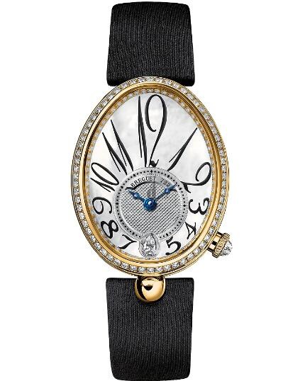 Replica Breguet Reine de Naples 8918BA/58/964/D00D
