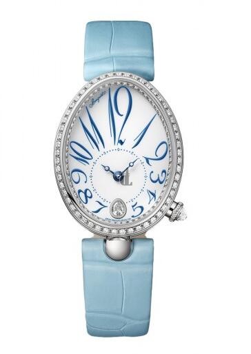 Replica Breguet Reine De Naples 8918BB/28/964/D00D