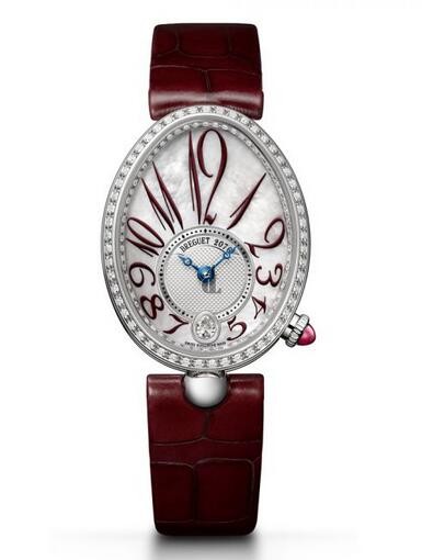 Replica Breguet Reine de Naples 8918BB/5P/964/D00D