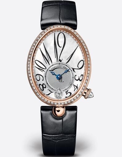 Replica Breguet Reine de Naples 8918BR/58/964/D00D