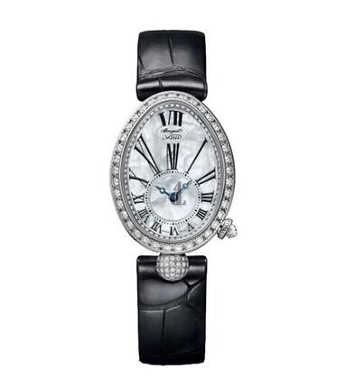 Replica Breguet Reine de Naples 8928BB/51/944/DD0D