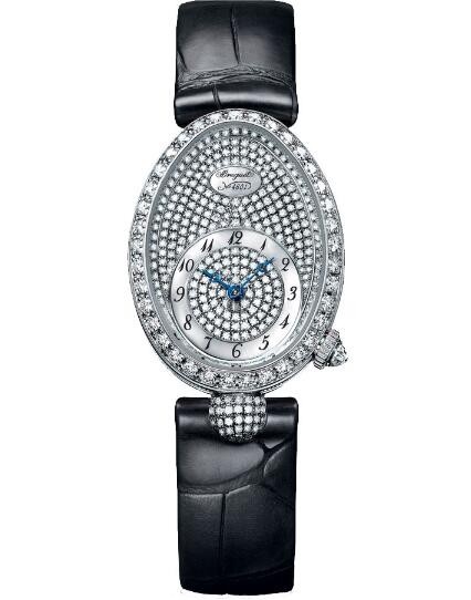Replica Breguet Reine de Naples 8928BB/8D/944/DD0D