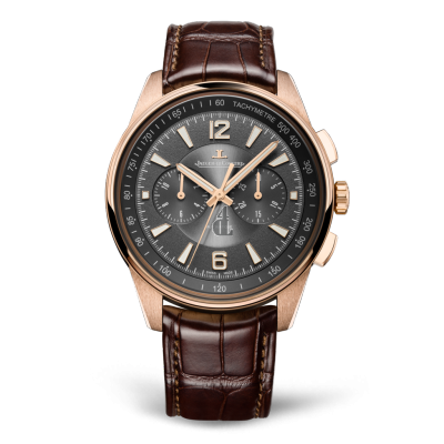 Jaeger-LeCoultre Polaris 42mm Chronograph