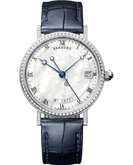 Replica Breguet Classique 9068BB/52/976/DD00