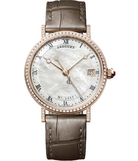 Replica Breguet Classique 9068BR/52/976/DD00